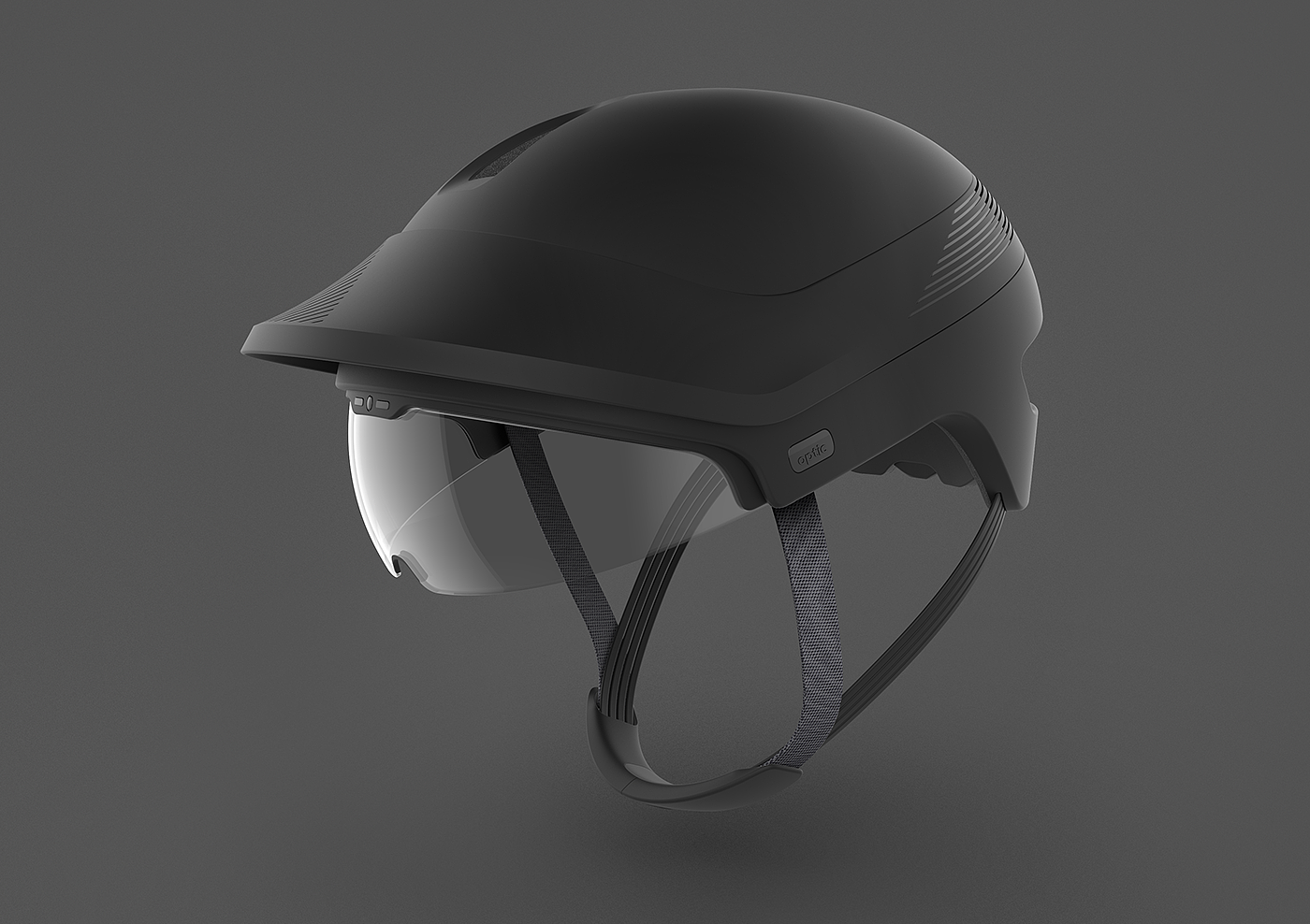 intelligence，safety hat，security，General image，industrial design，