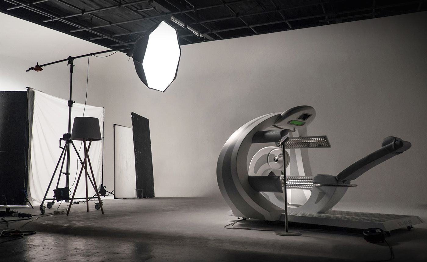 zerofat.，Home fitness device，General image，industrial design，healthy，