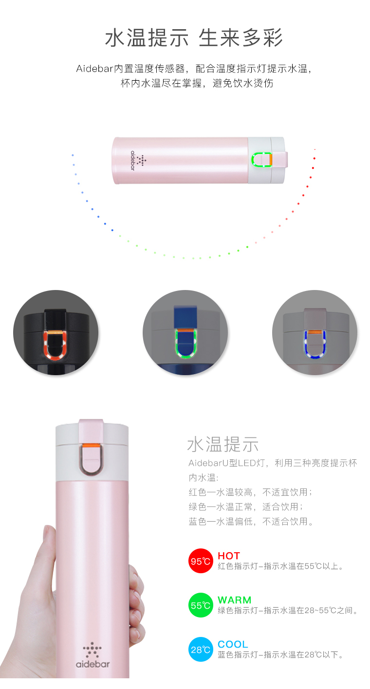 vacuum cup，intelligence，General image，healthy，led，