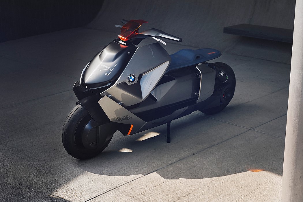 bmw，motorcycle，Zero emission，Electric vehicle，General image，