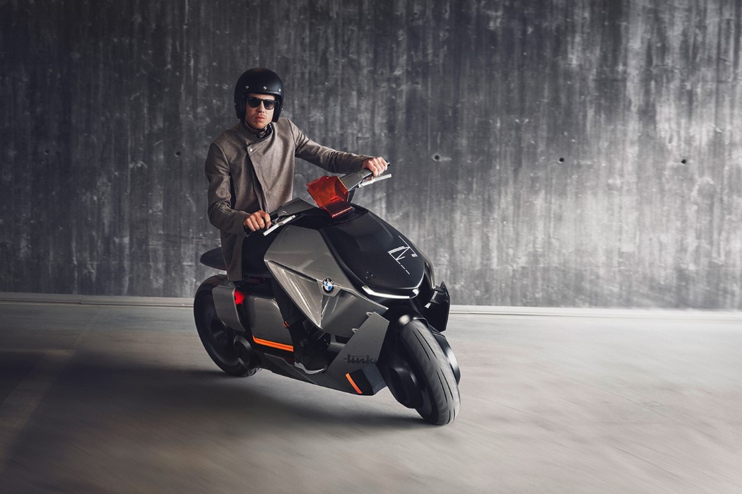 bmw，motorcycle，Zero emission，Electric vehicle，General image，