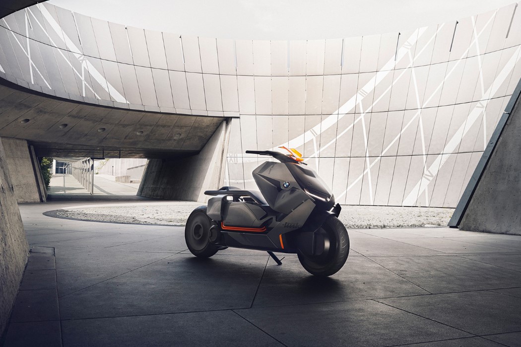 bmw，motorcycle，Zero emission，Electric vehicle，General image，