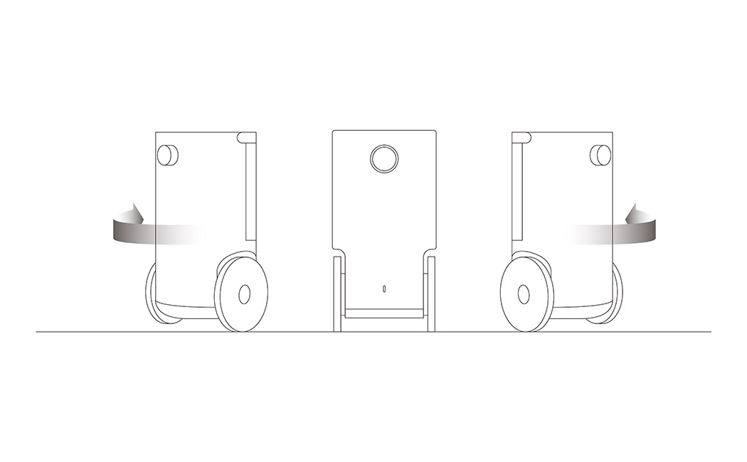 wireless，Vacuum cleaner，household electrical appliances，General image，Design，