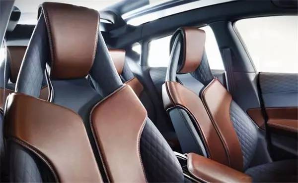 Automotive interior，Seat design，General image，Design，Car seat，