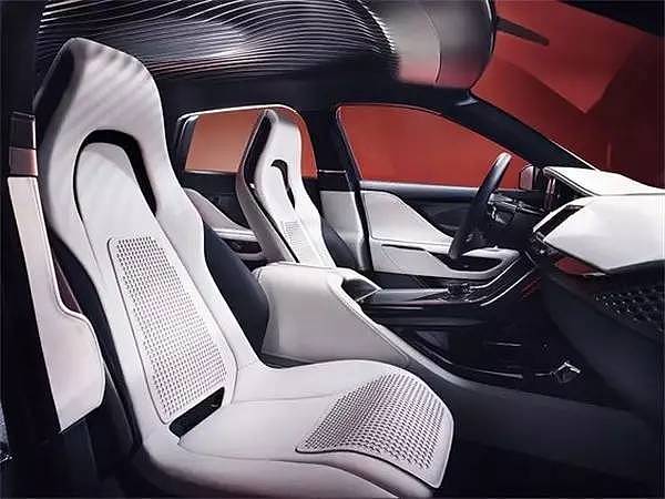 Automotive interior，Seat design，General image，Design，Car seat，
