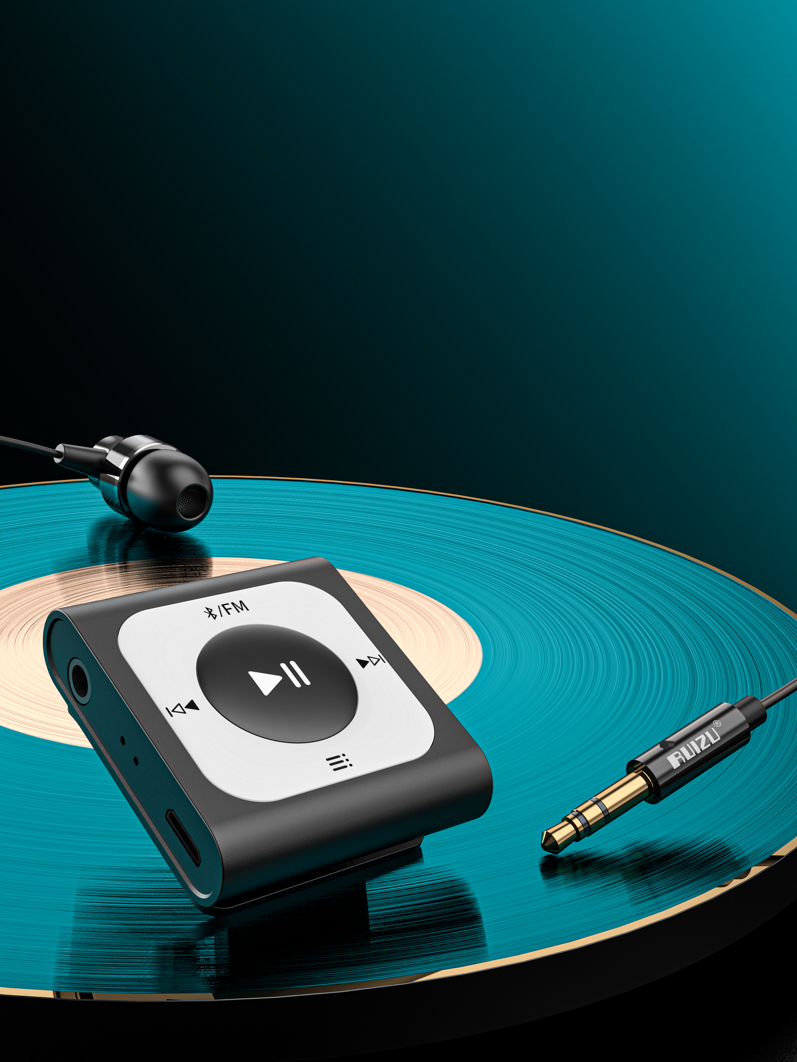 Render，headset，Bluetooth headset，mp3，