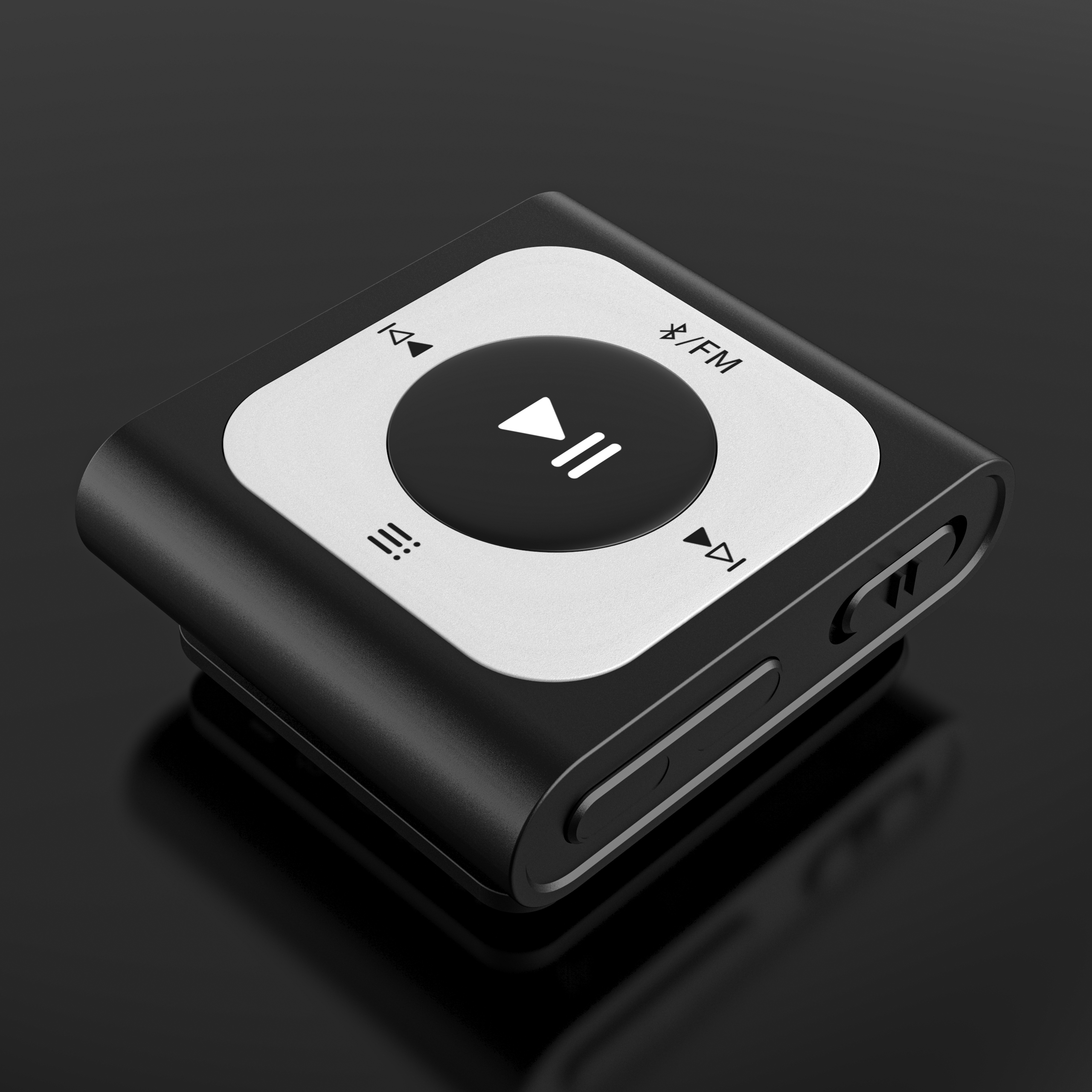 Render，headset，Bluetooth headset，mp3，