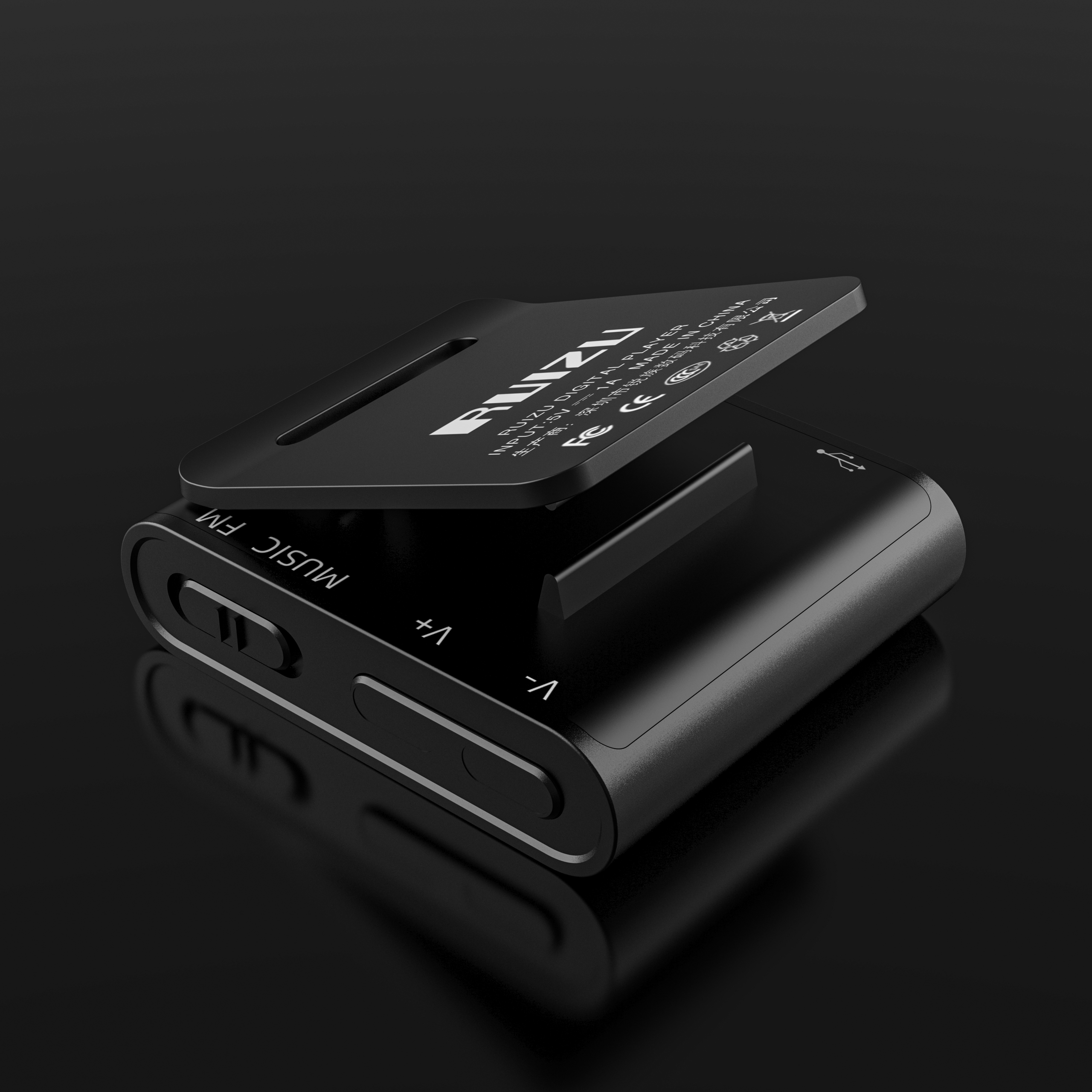 Render，headset，Bluetooth headset，mp3，