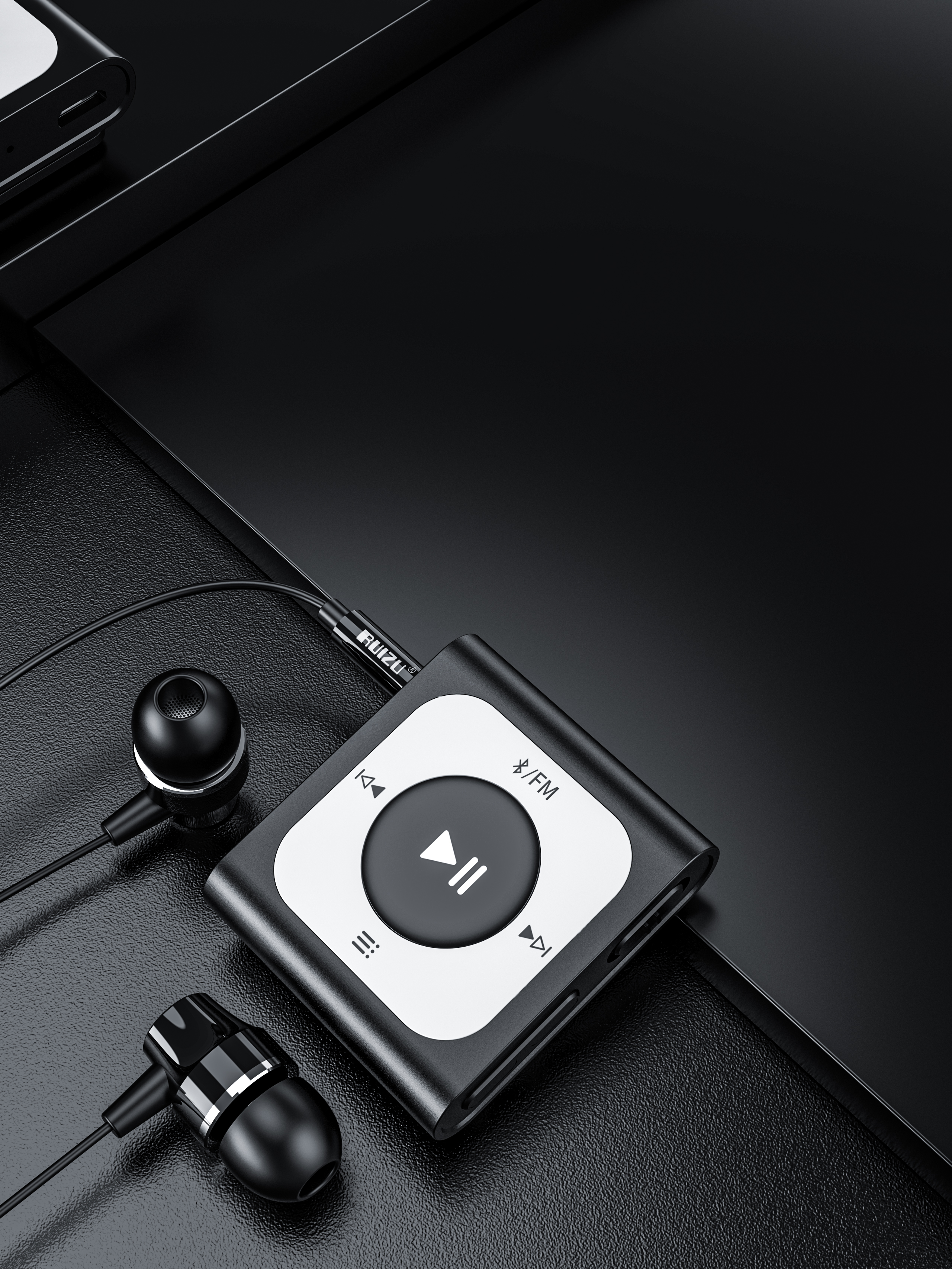 Render，headset，Bluetooth headset，mp3，