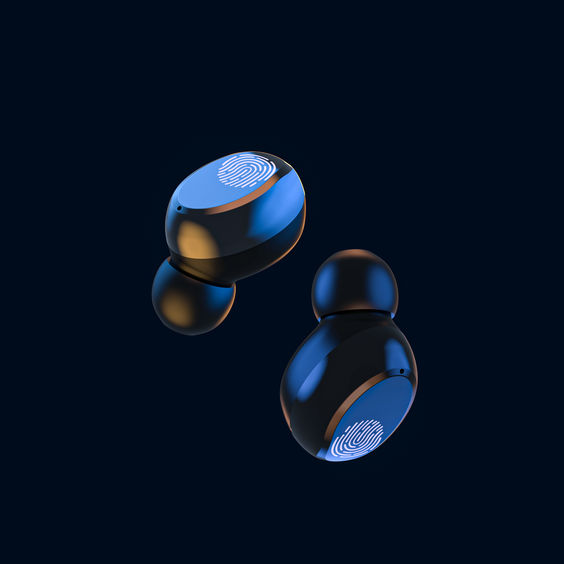 Render，headset，Bluetooth headset，mp3，