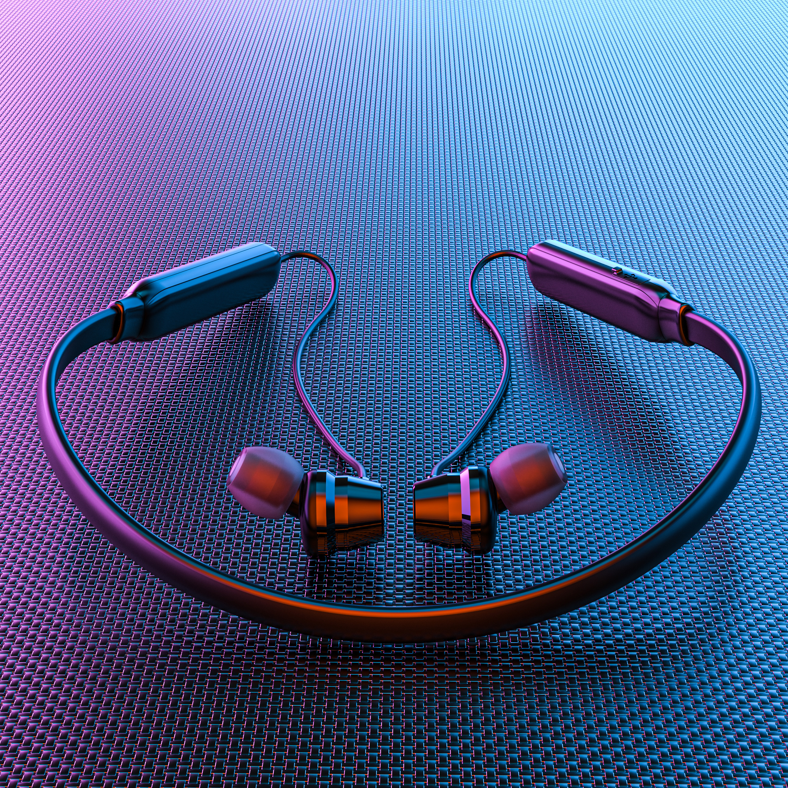 Render，headset，Bluetooth headset，mp3，