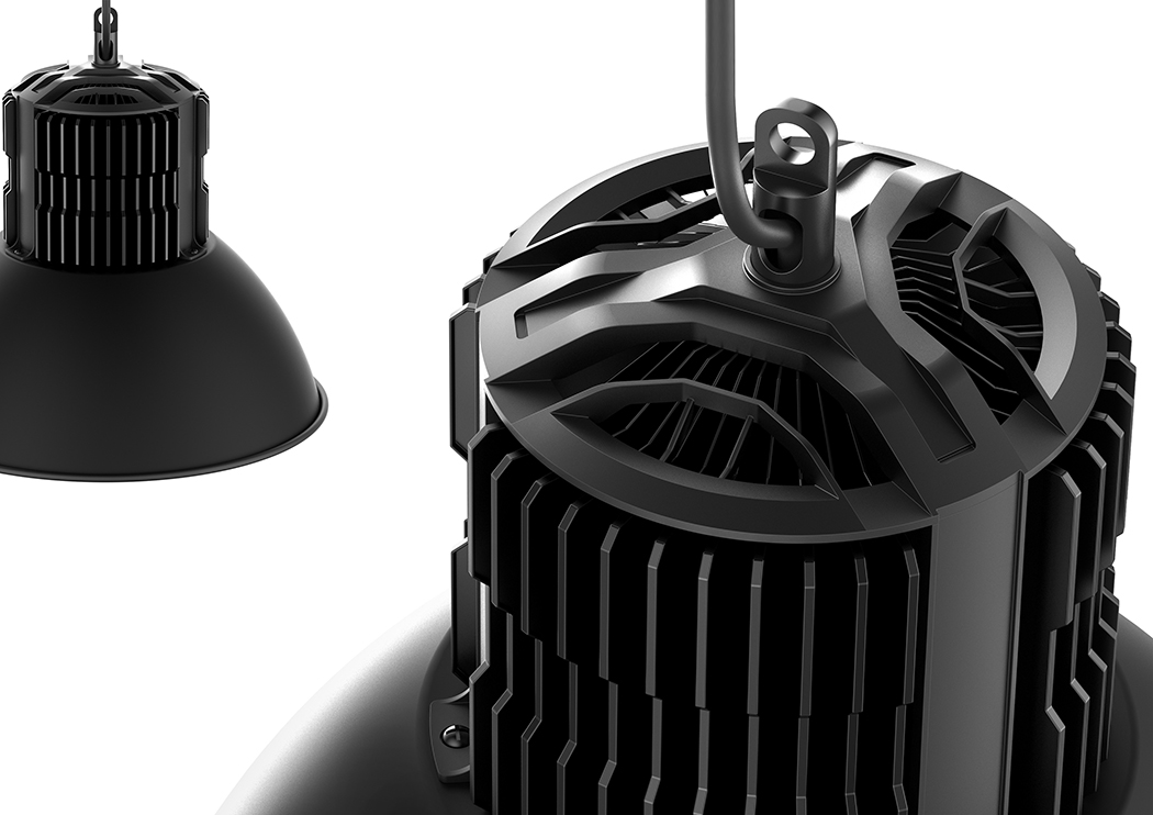 Zhao Ming design，Five stone design，led，