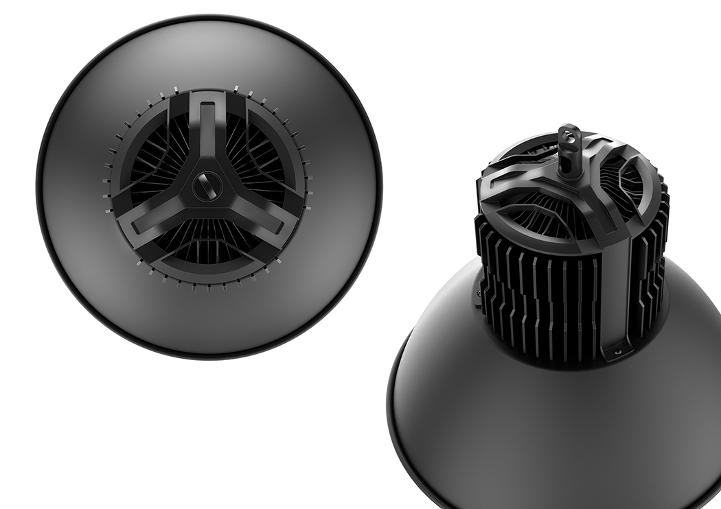 Zhao Ming design，Five stone design，led，