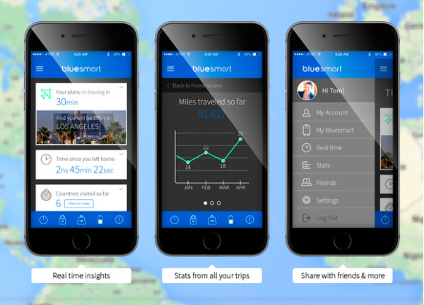 trunk，intelligence，Alarm location，weigh，General image，