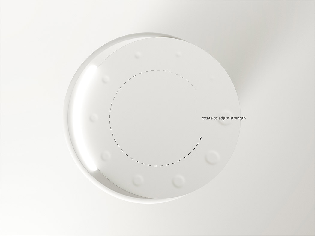 General image，Simplicity，Design，Electric radiator，Fragrant，