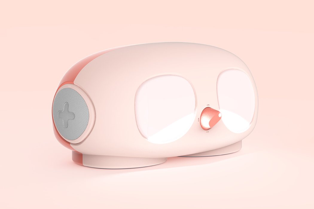 Night light，Bluetooth，player，General image，household electrical appliances，