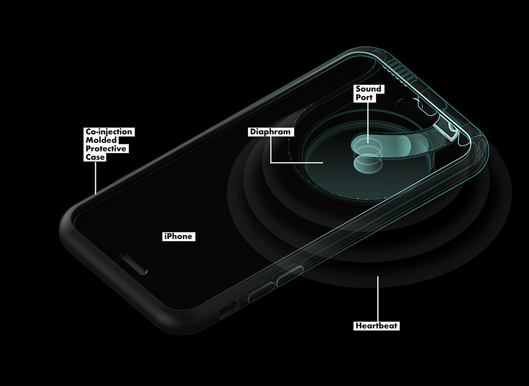 Stethoscope，intelligence，medical care，General image，visualization，