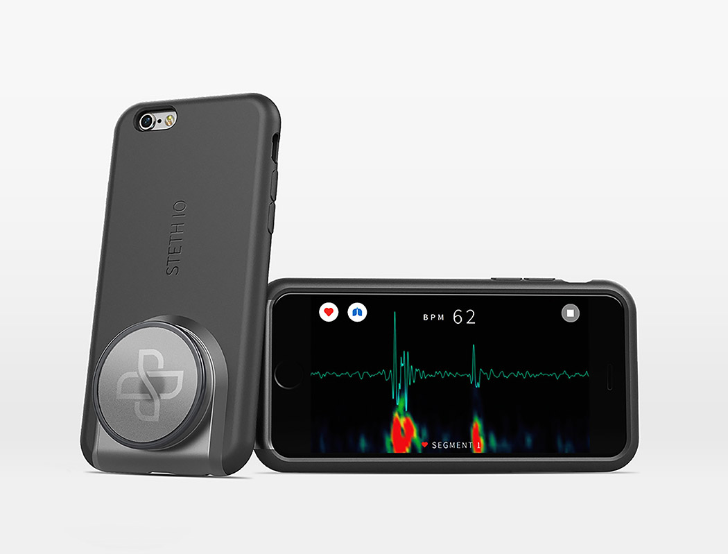 Stethoscope，intelligence，medical care，General image，visualization，