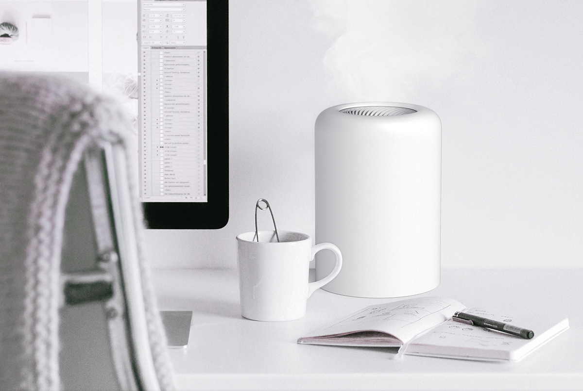 flora，Humidifier，Bud，Floral fragrance，General image，