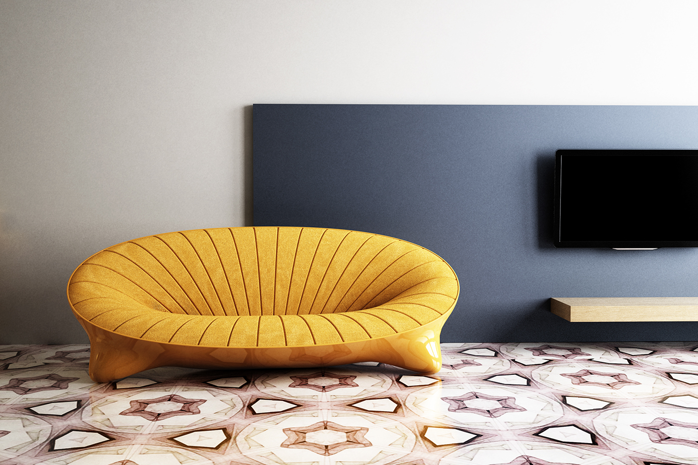 General image，Design，quality，shape，sofa，