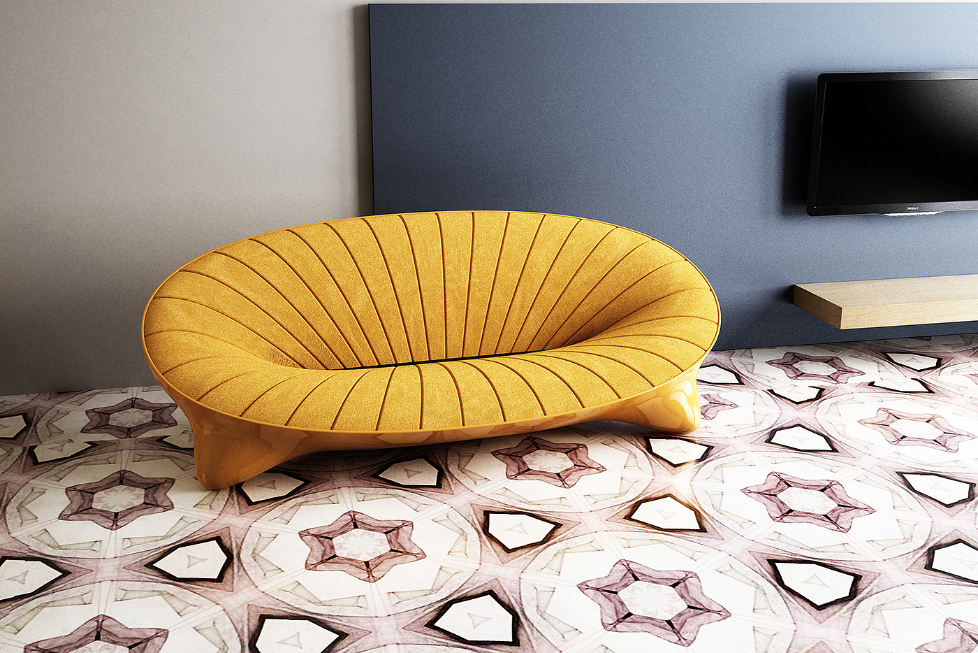 General image，Design，quality，shape，sofa，