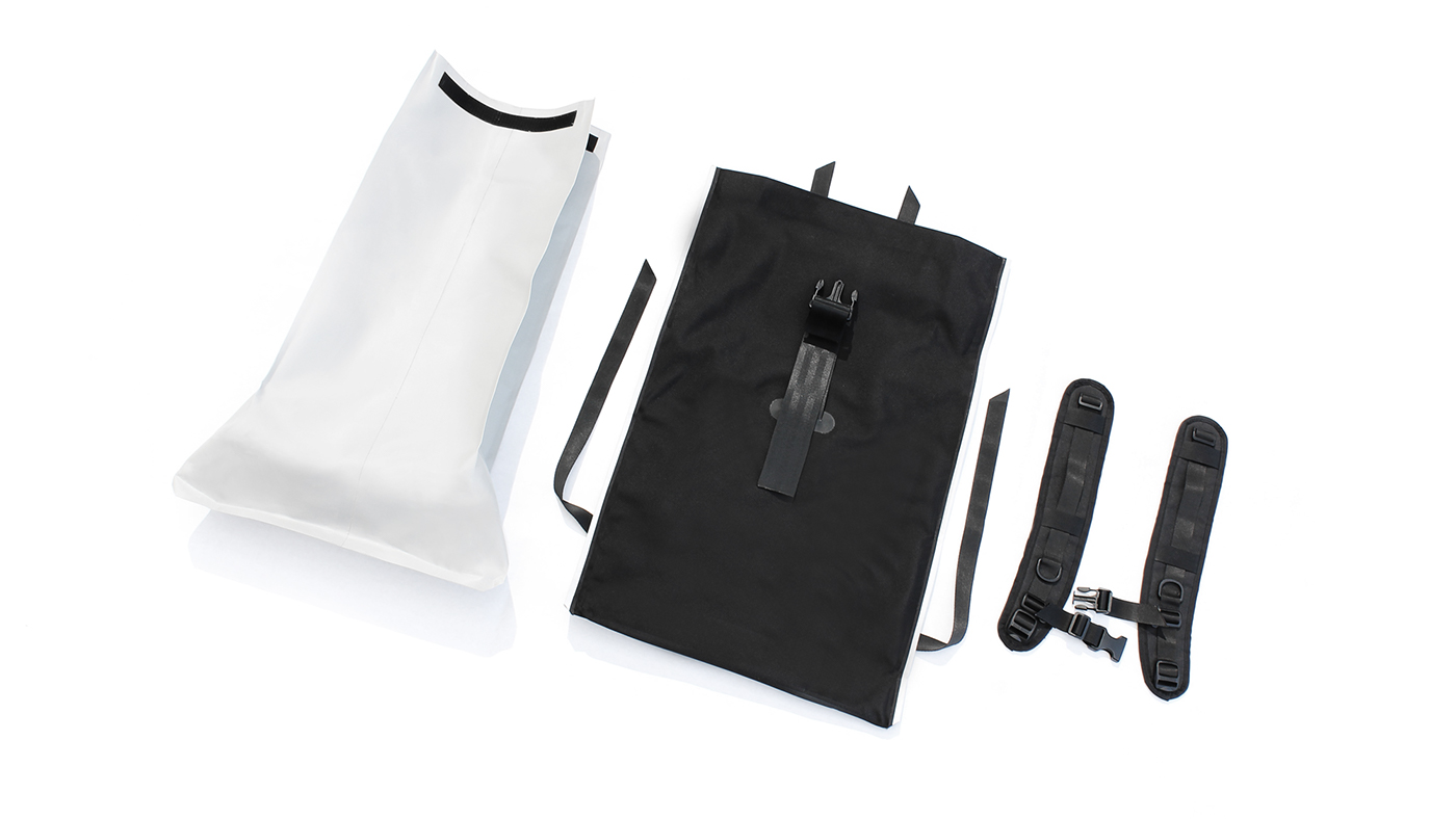 knapsack，Custom design，cheap，Production process，industrial design，