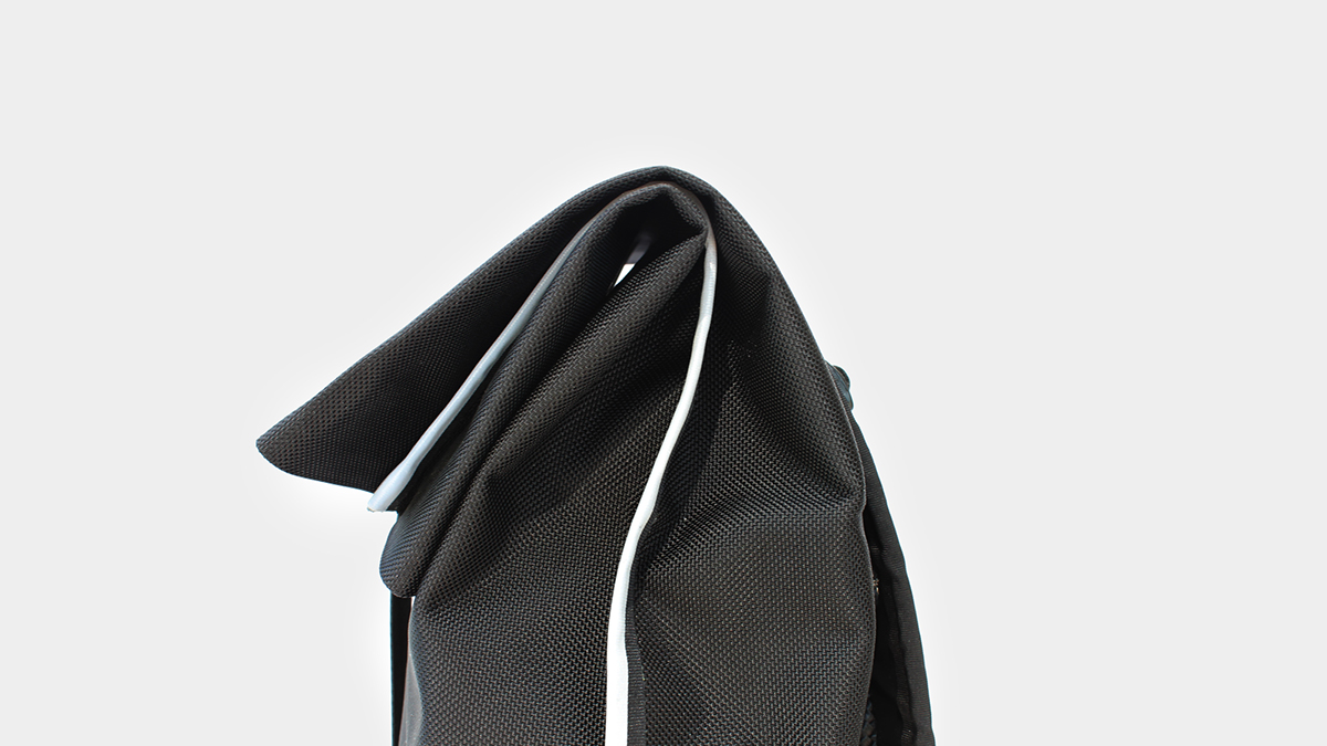 knapsack，Custom design，cheap，Production process，industrial design，