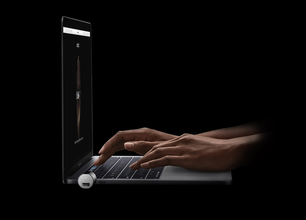 A Techy Traveler Must Have N 