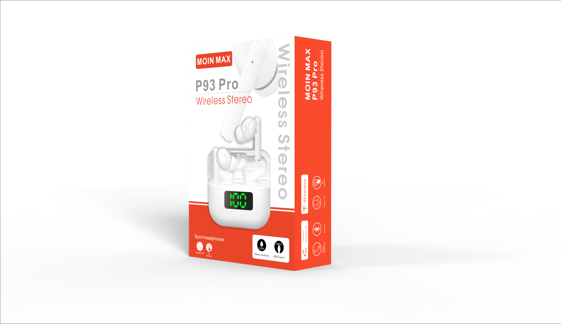 headset，Bluetooth headset，TWS headset，