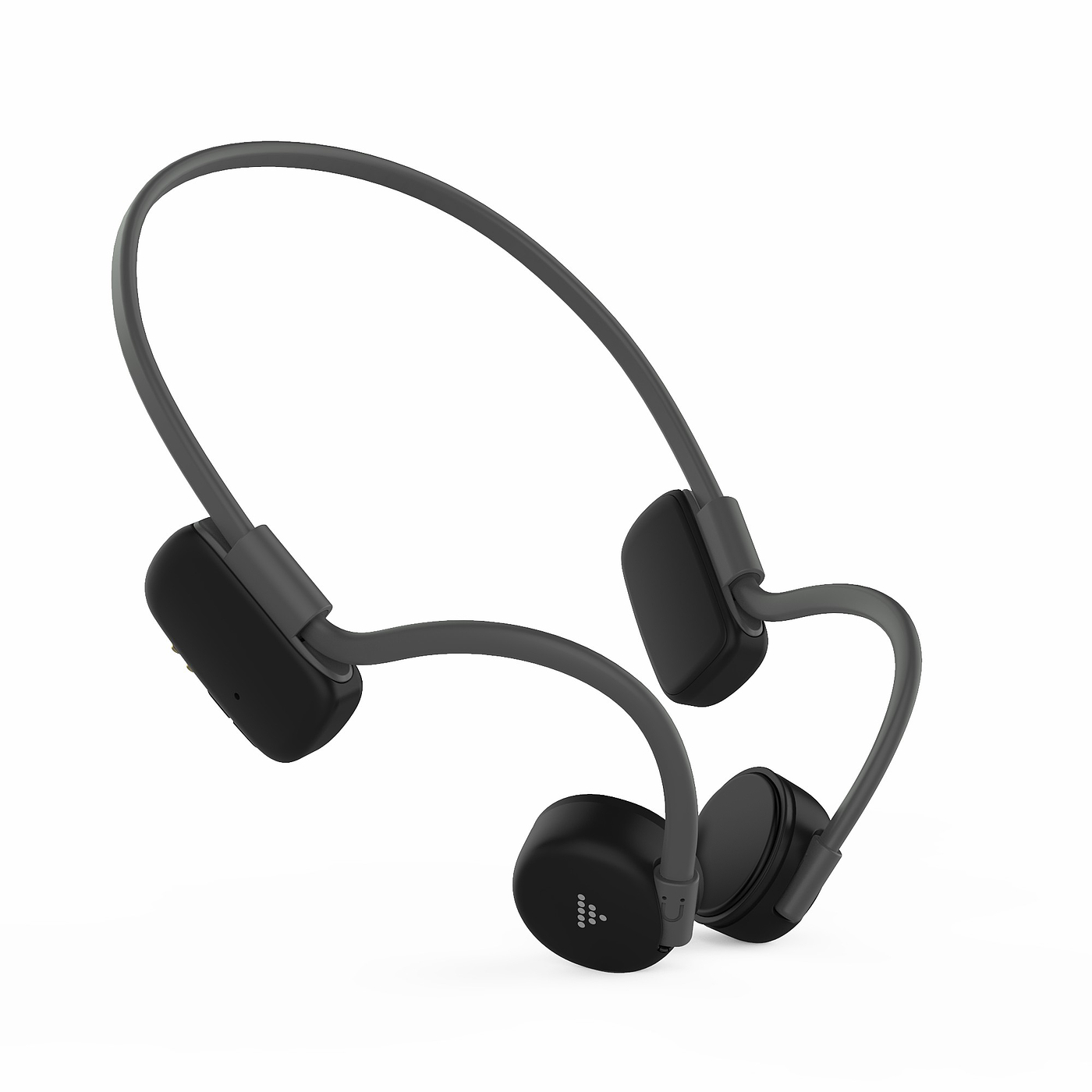 Earphone, bone conduction earphone, sports earphone，