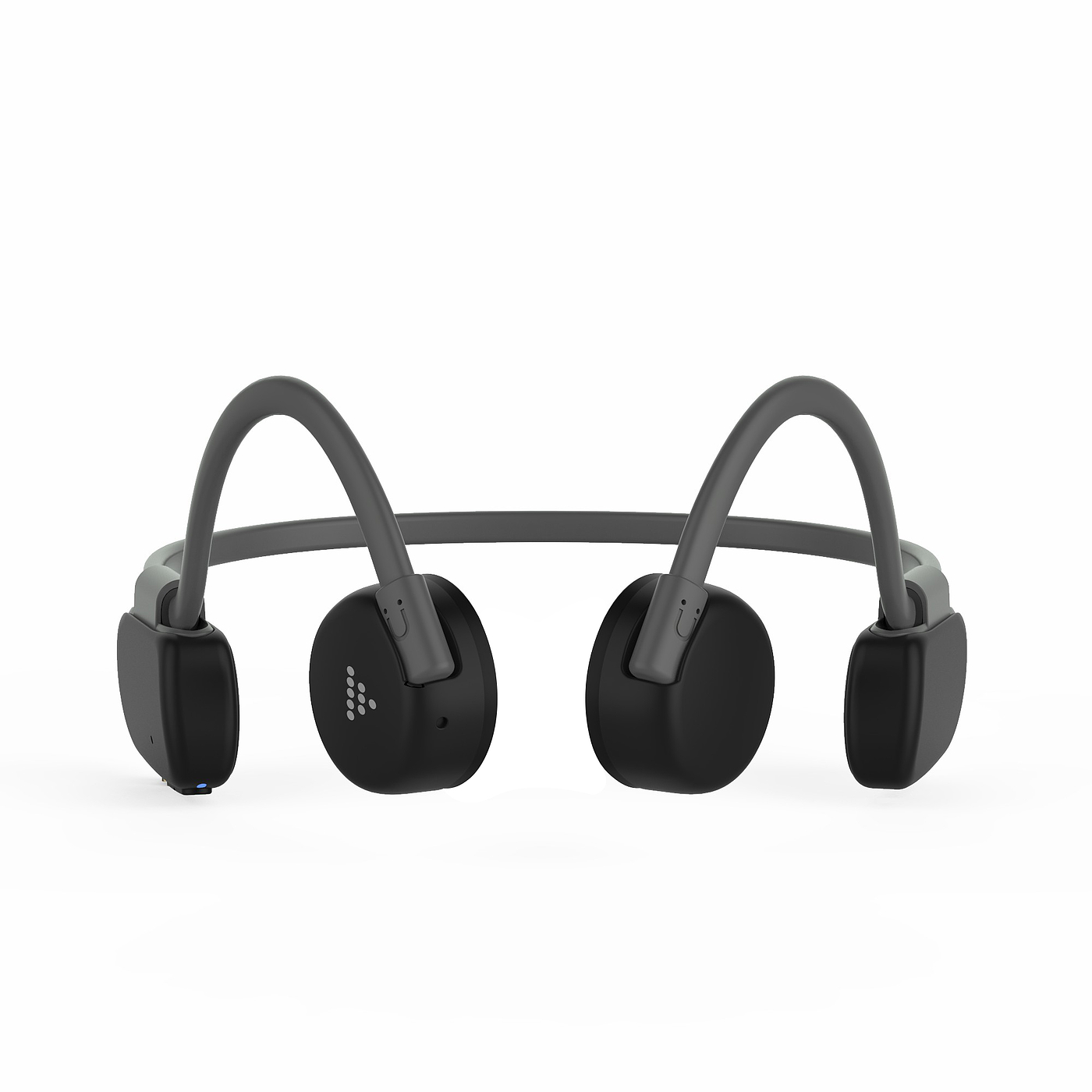 Earphone, bone conduction earphone, sports earphone，