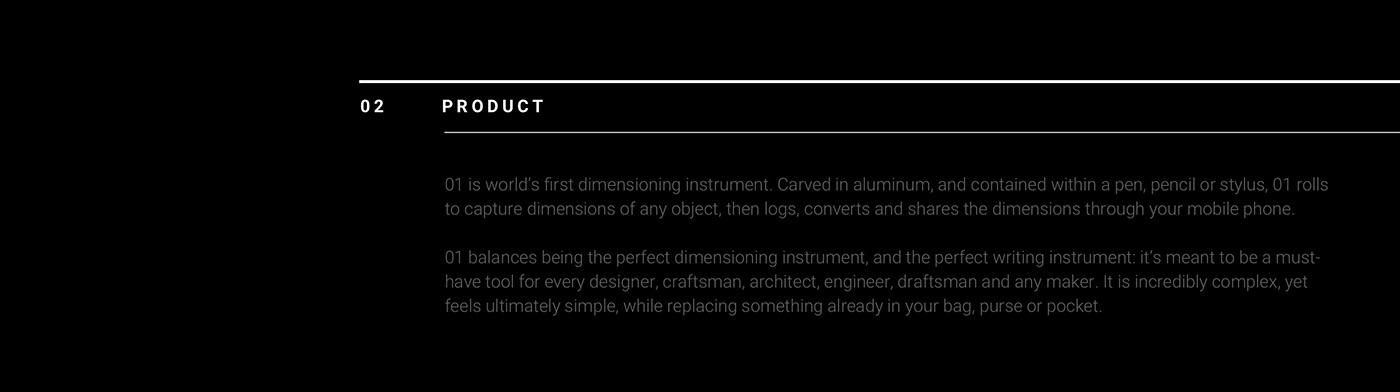 ball pen，infrared，Aesthetic feeling，product design，General image，