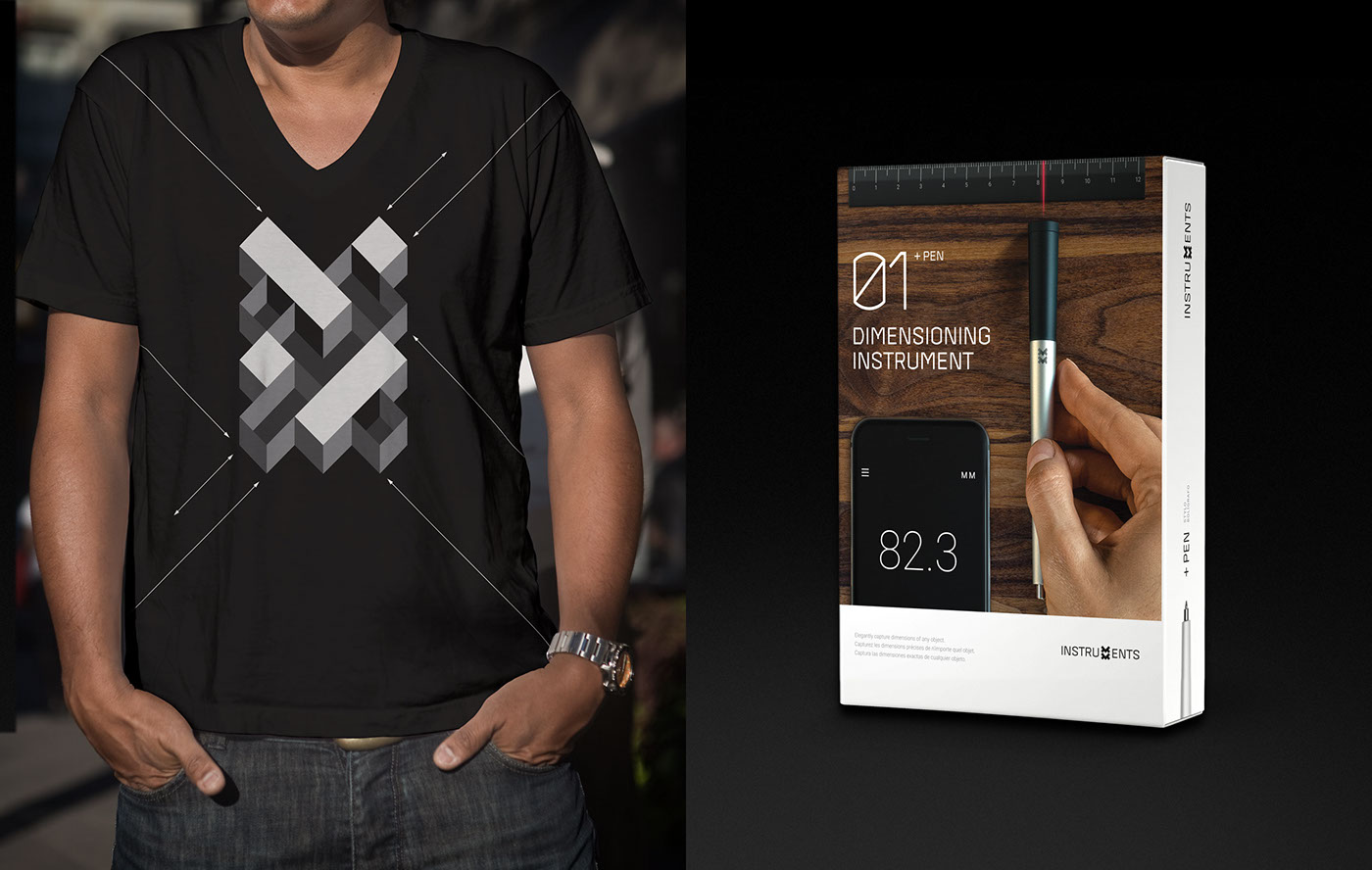 ball pen，infrared，Aesthetic feeling，product design，General image，