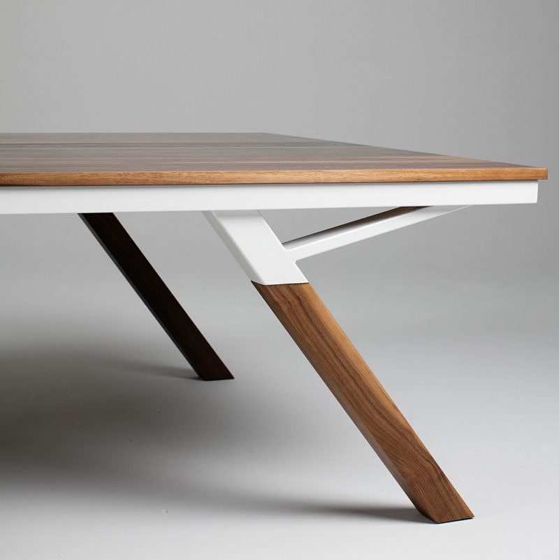 Table tennis table，table，midfielder，General image，Dual purpose table，
