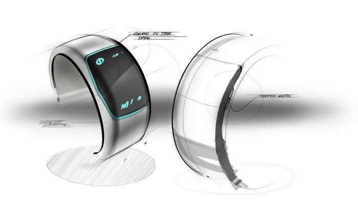 Hand drawn products，Creative design，