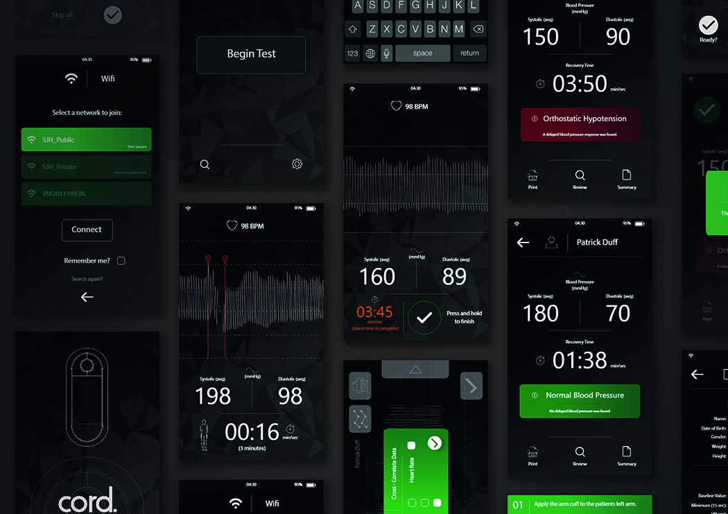 medical apparatus and instruments，General image，intelligence，Wearable ，physical examination，