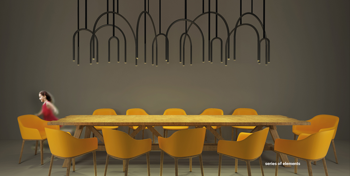 personality，originality，inspiration，arch，arch，floodlight，lamps and lanterns，industrial design，