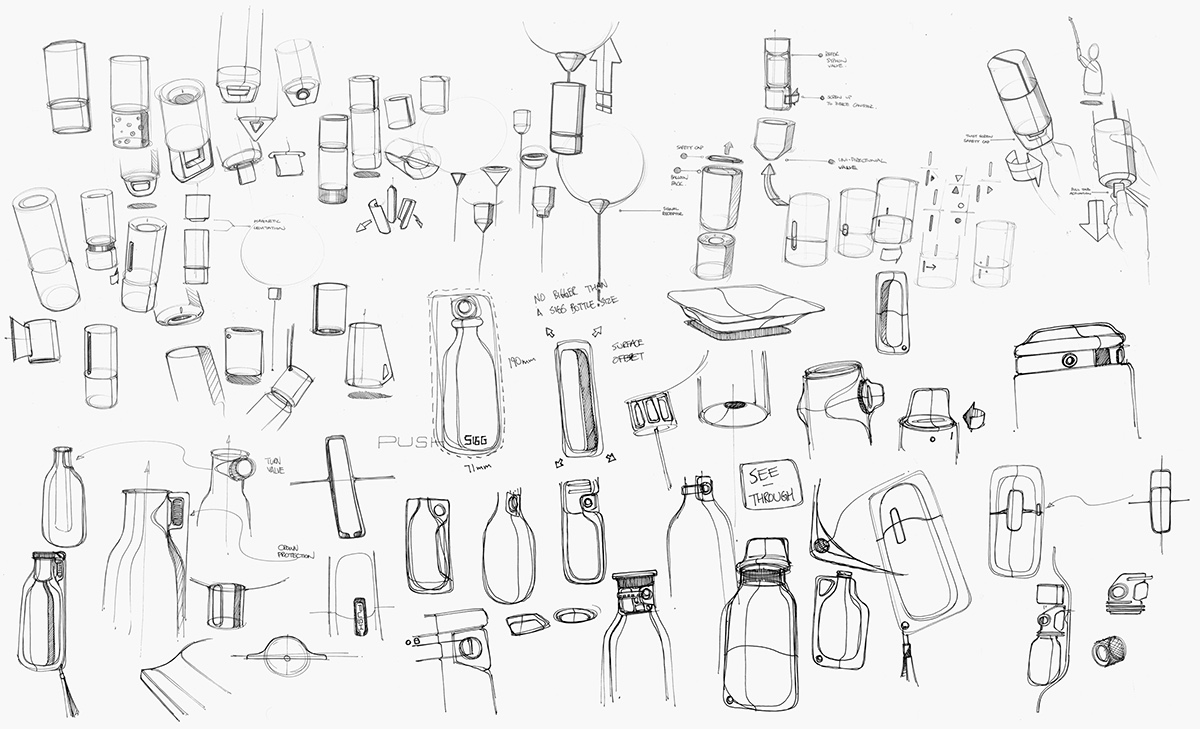 Emergency distress signal device，Creative design，Interesting，beautiful，radio，lighthouse，kite，promote，industrial design，