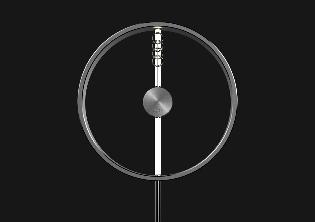 audi，clock，decorate，time，General image，