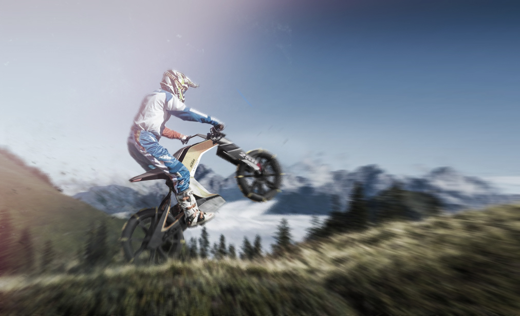 ktm，Motorcycle，Electric motorcycle，conceptual design，vehicle，industrial design，