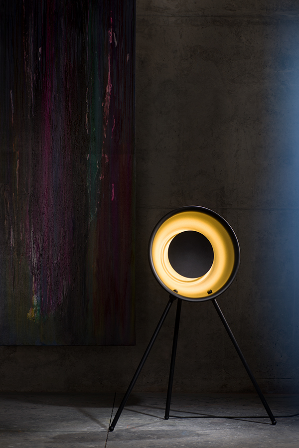 tradition，grotesque，Creative design，lamps and lanterns，solar eclipse，household electrical appliances，industrial design，