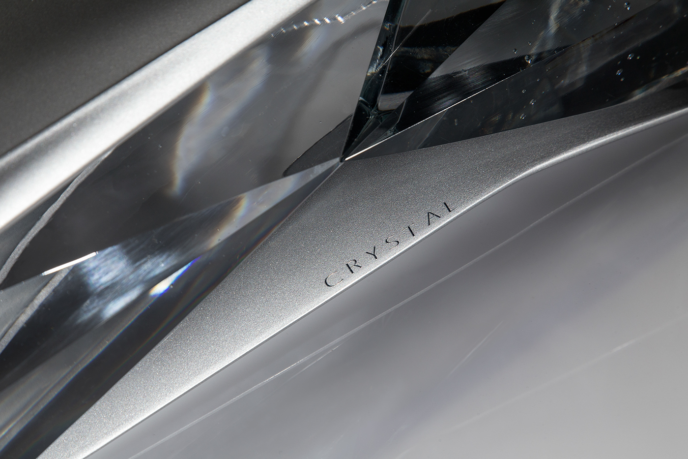 audi，crystal，pretty，Sports car，Automobile design，conceptual design，General image，industrial design，