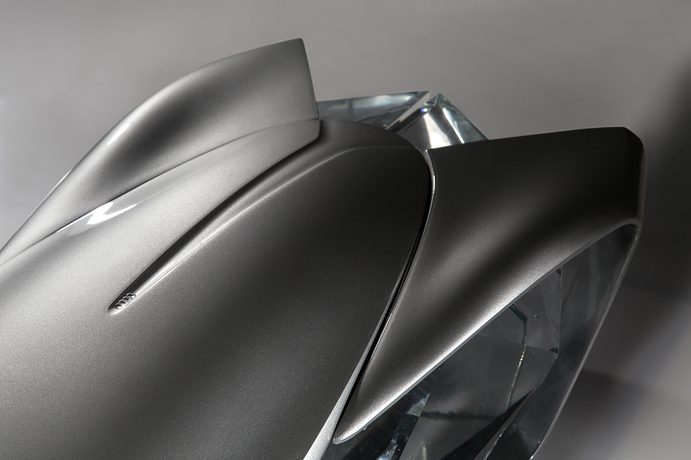 audi，crystal，pretty，Sports car，Automobile design，conceptual design，General image，industrial design，