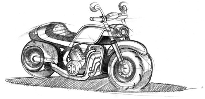 Hand drawn products，Creative design，