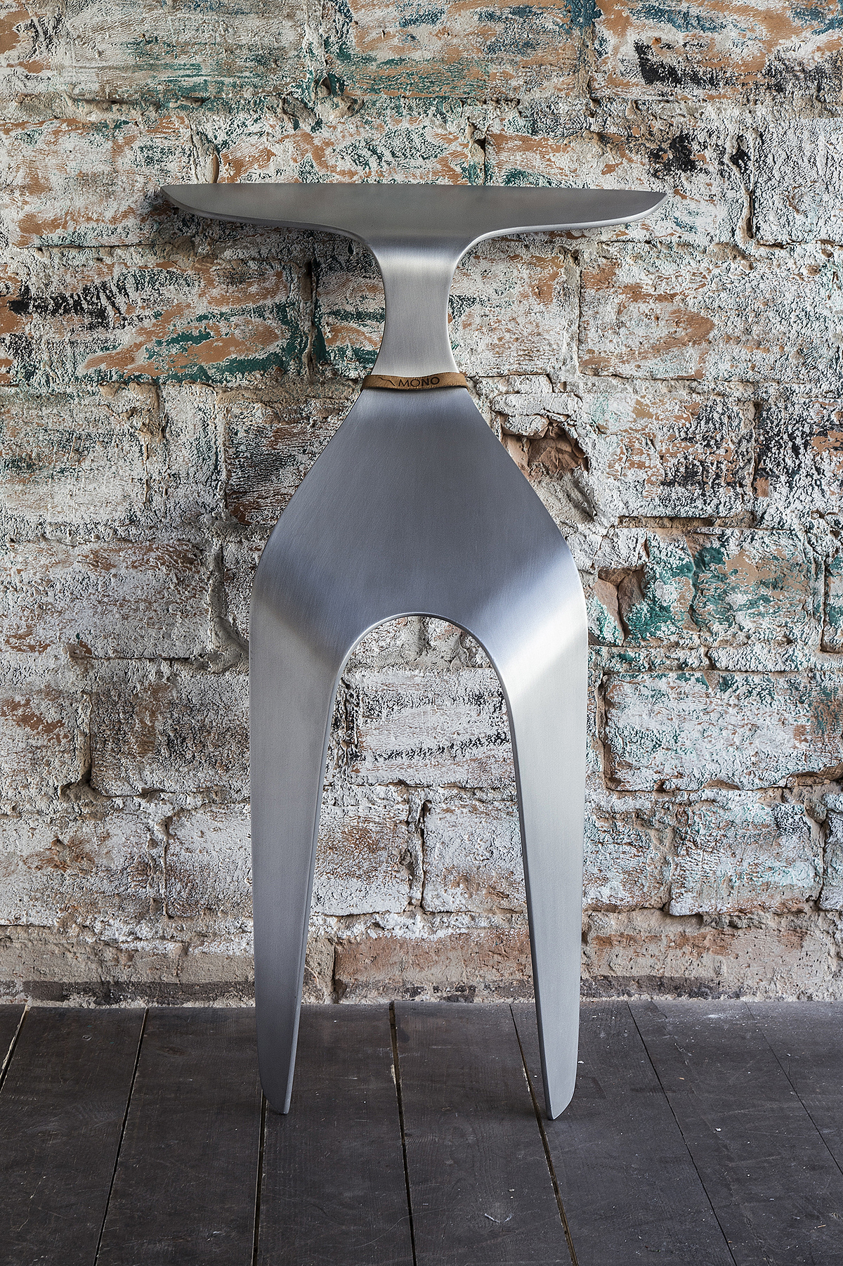 mono，chair，Two legs，General image，industrial design，