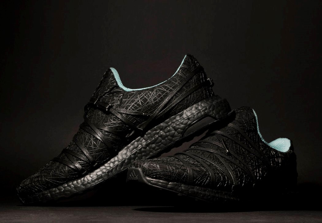 General image，Bird's nest，Shoe design，strong，industrial design，