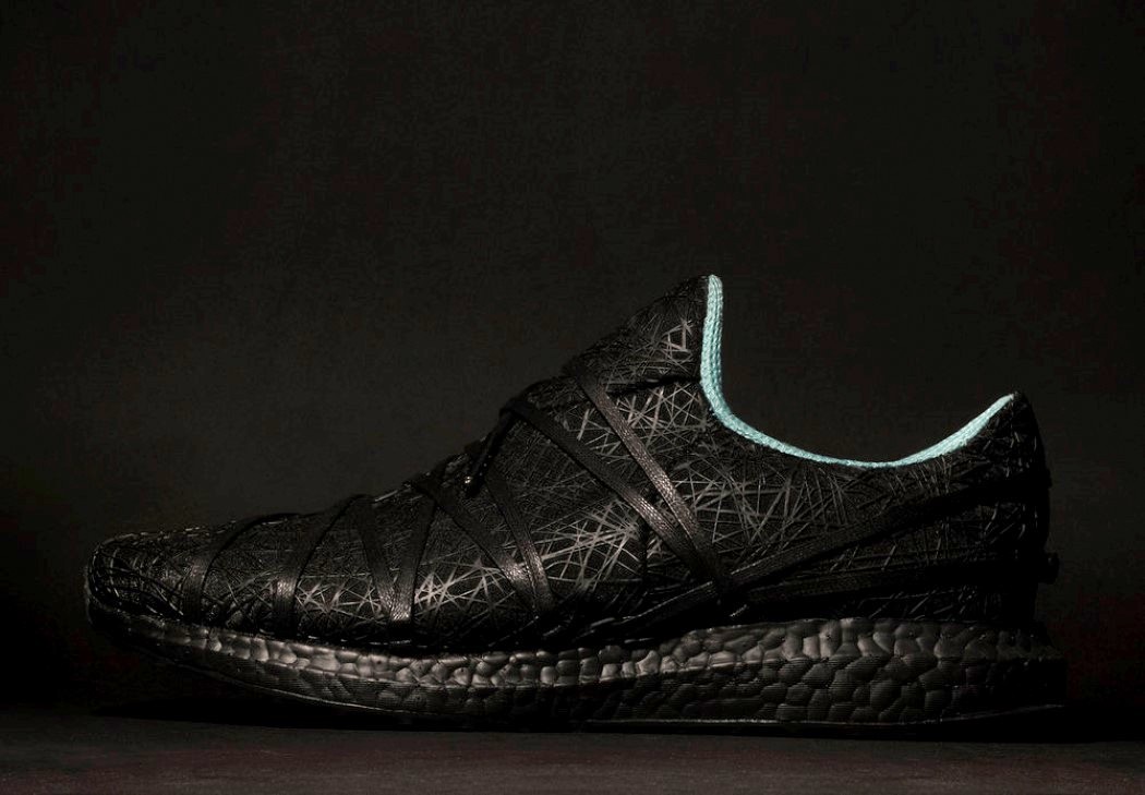 General image，Bird's nest，Shoe design，strong，industrial design，