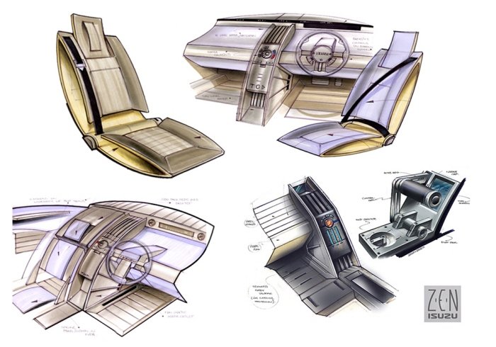 Hand drawn products，Creative design，