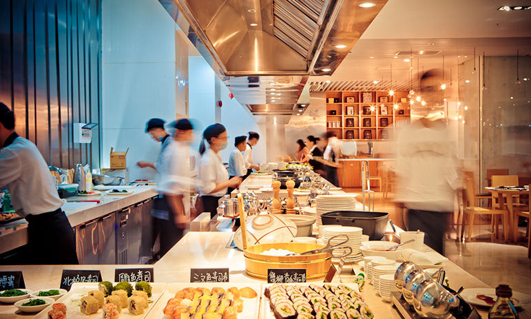 Weishu Museum Brand，VI design，space design ，