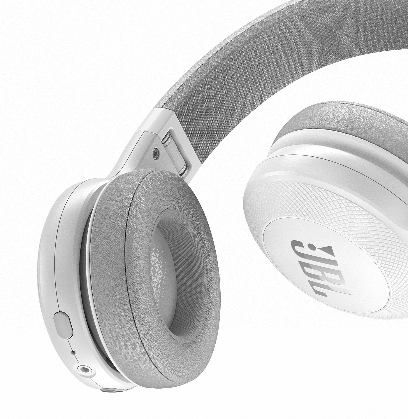 General image，Product rendering，industrial design，Earphone design，JBL brand，